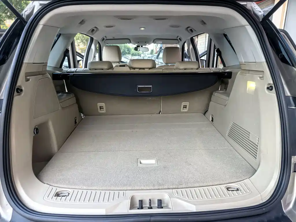 Ford Everest — миниатюра 12
