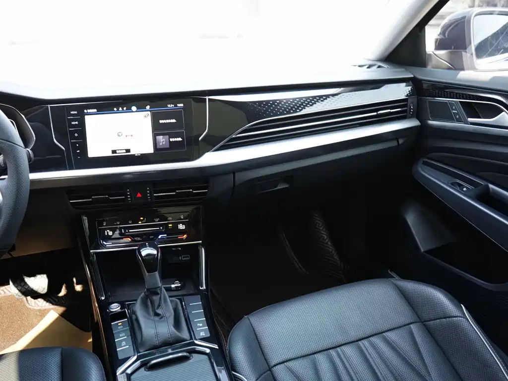 Volkswagen Passat — миниатюра 17
