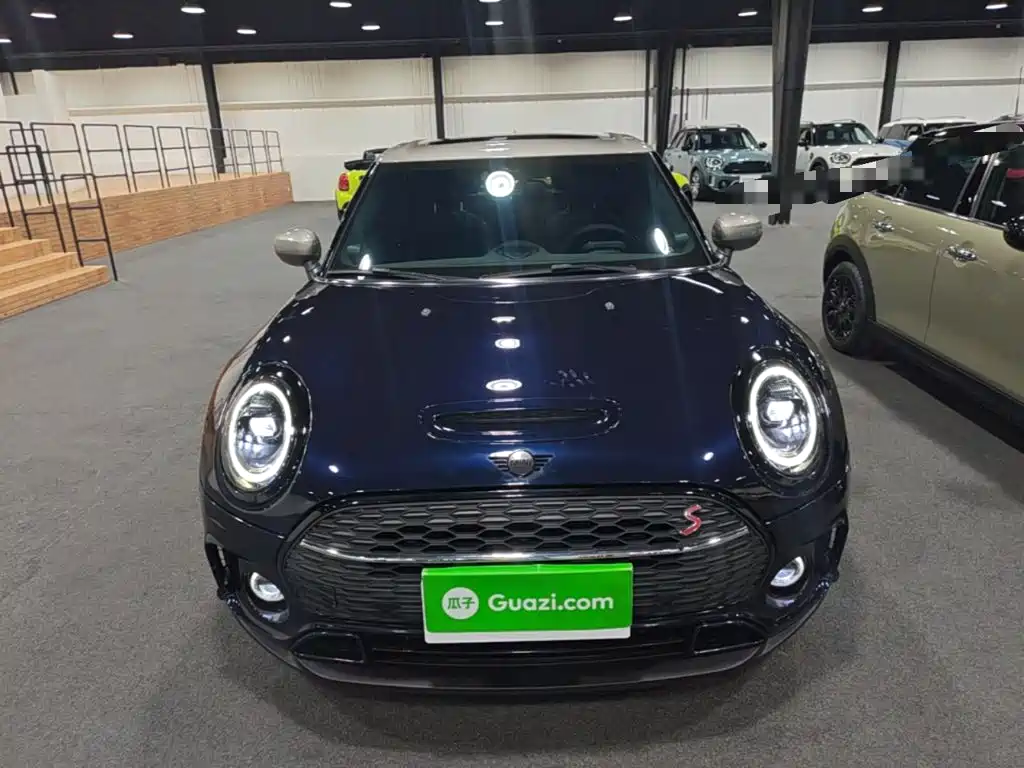 MINI Mini Clubman — миниатюра 3