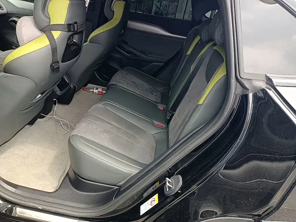 BYD L EV — миниатюра 22