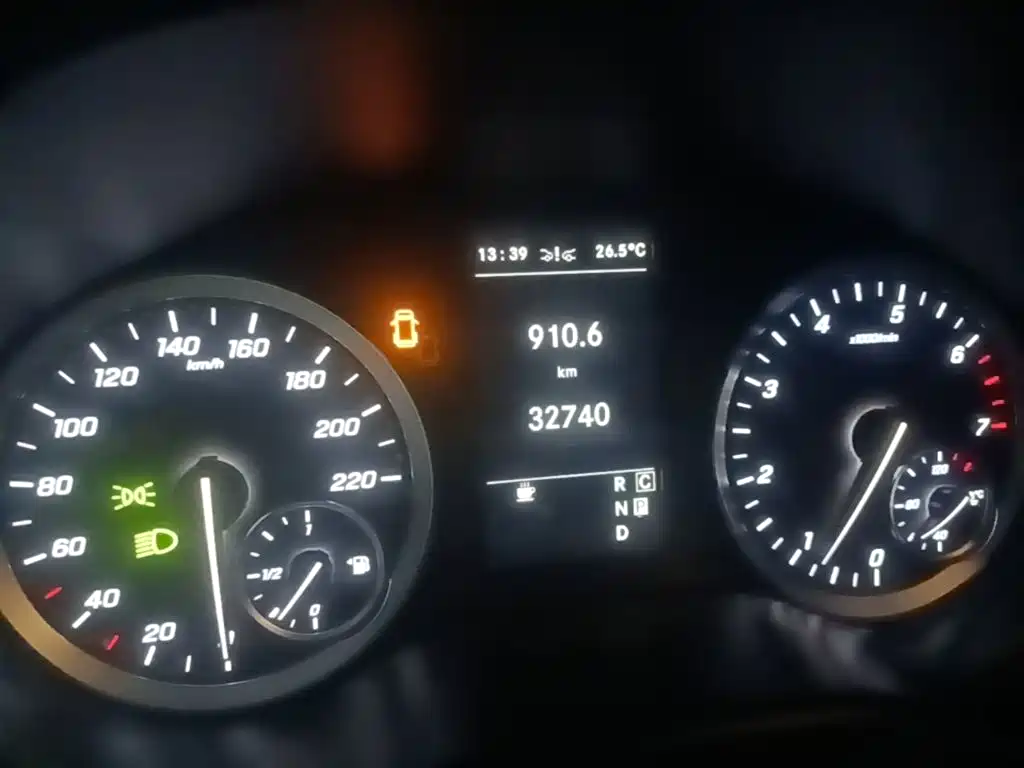 Mercedes-Benz Vito — миниатюра 12