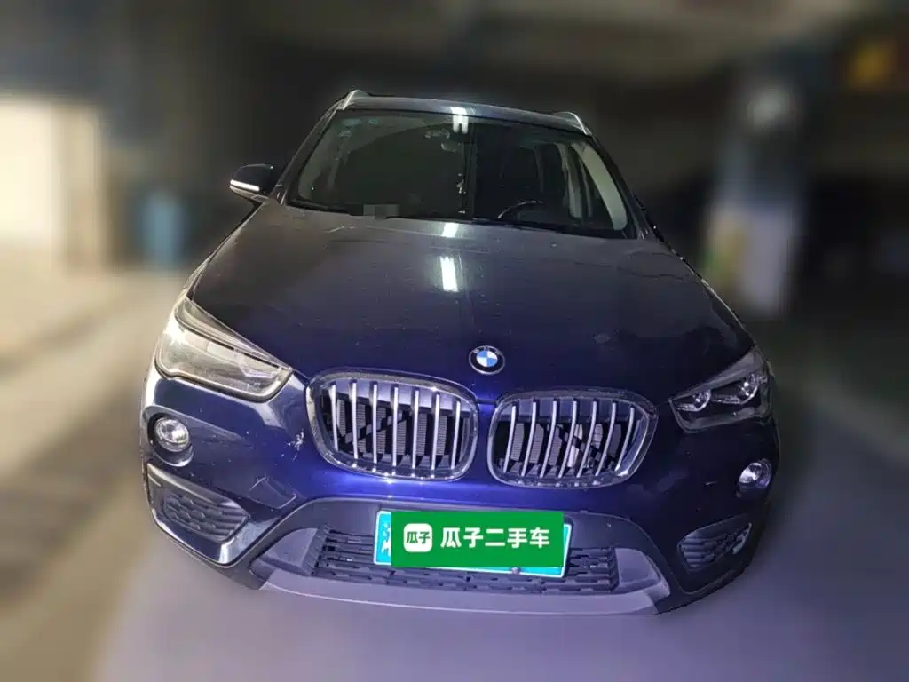 BMW X1 — миниатюра 2