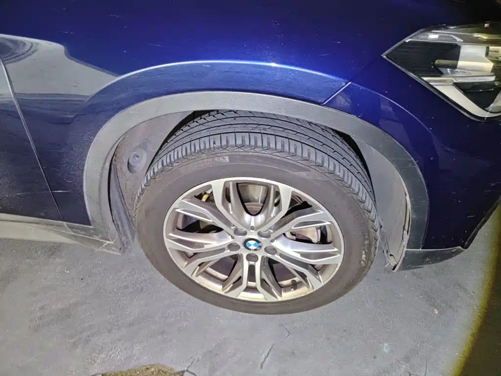 BMW X1 — миниатюра 24