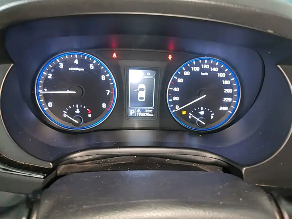 Hyundai Mistra — миниатюра 12
