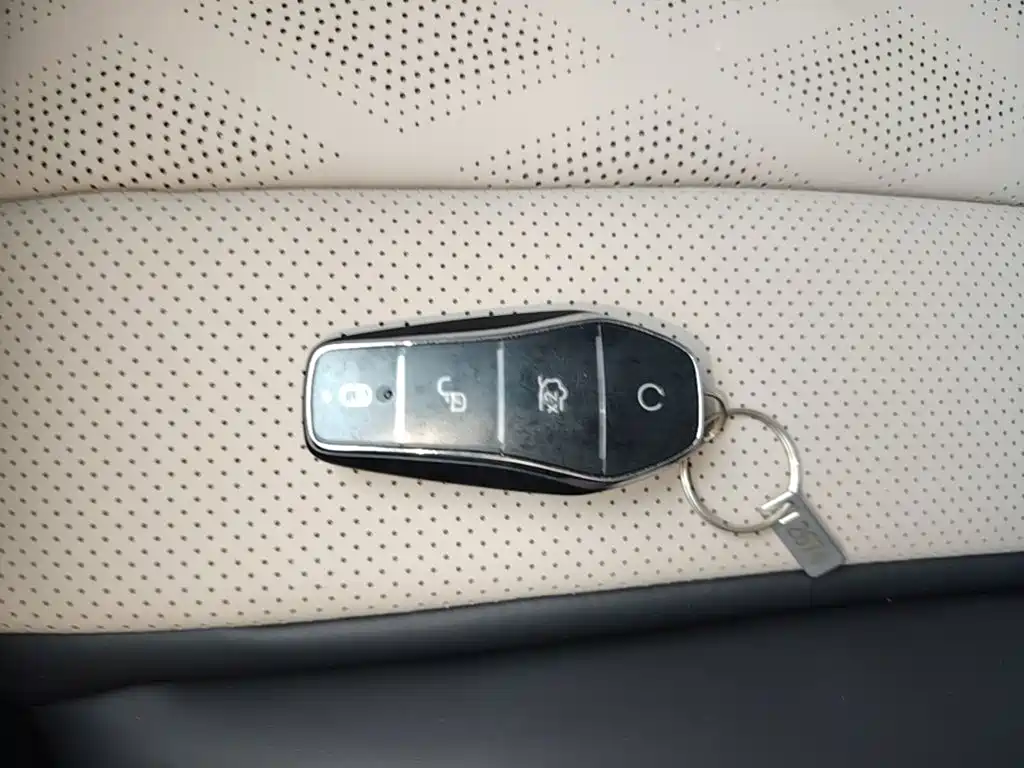 BYD Dolphin — миниатюра 9