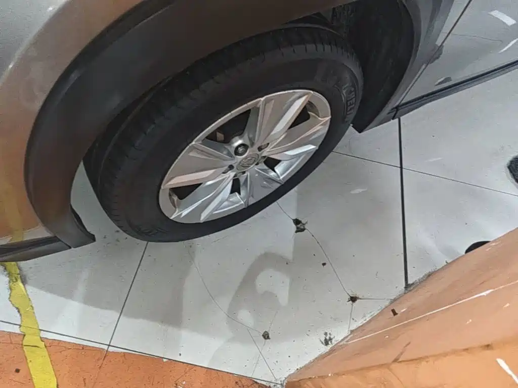 Lexus UX — миниатюра 23