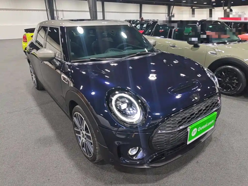 MINI Mini Clubman — миниатюра 4