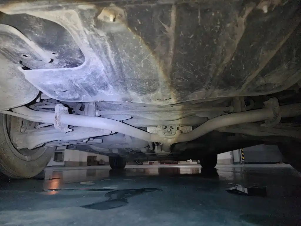 Nissan Teana — миниатюра 23