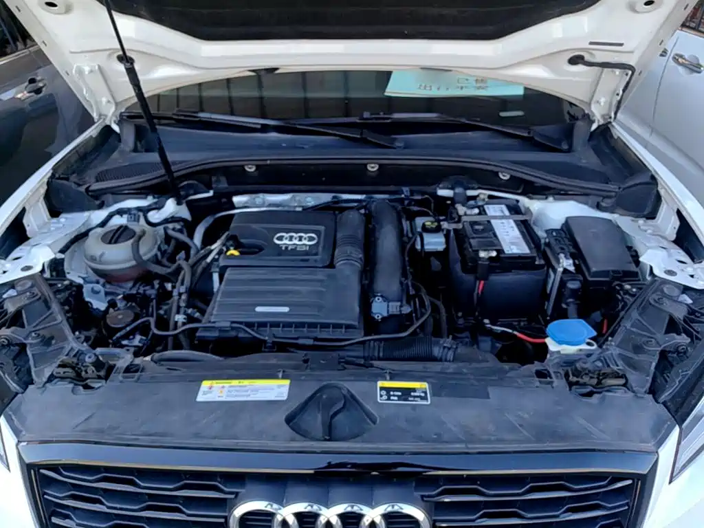 Audi Q2L — миниатюра 20
