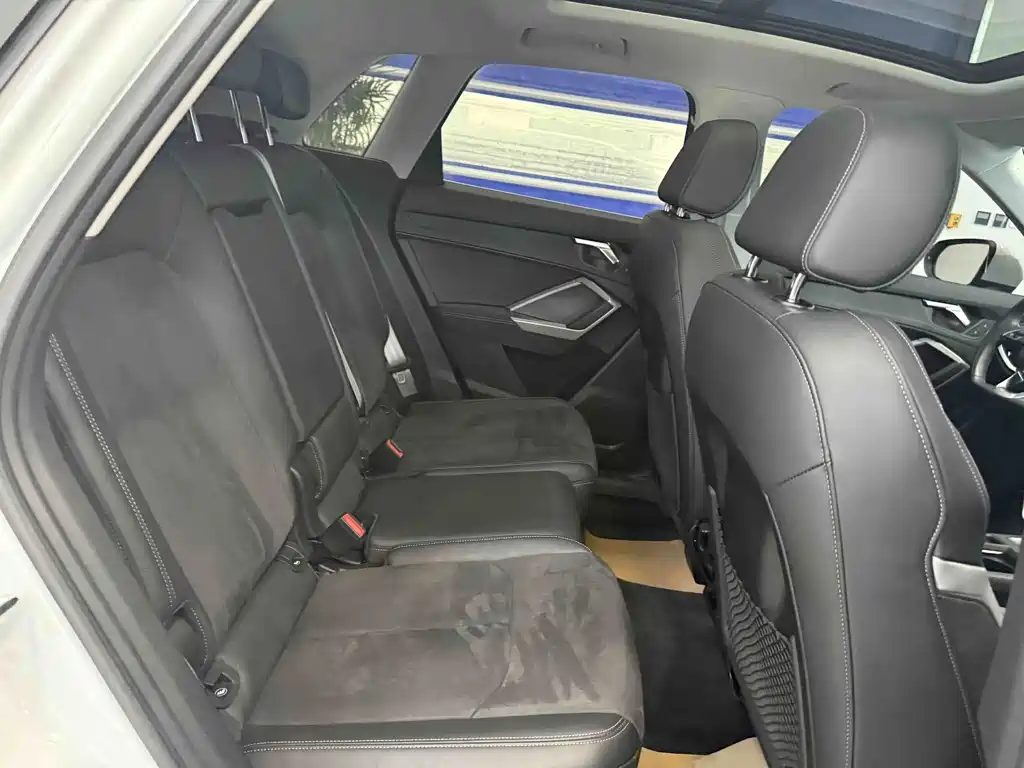 Audi Q3 — миниатюра 17