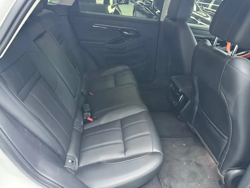 Land Rover Evoque — миниатюра 9