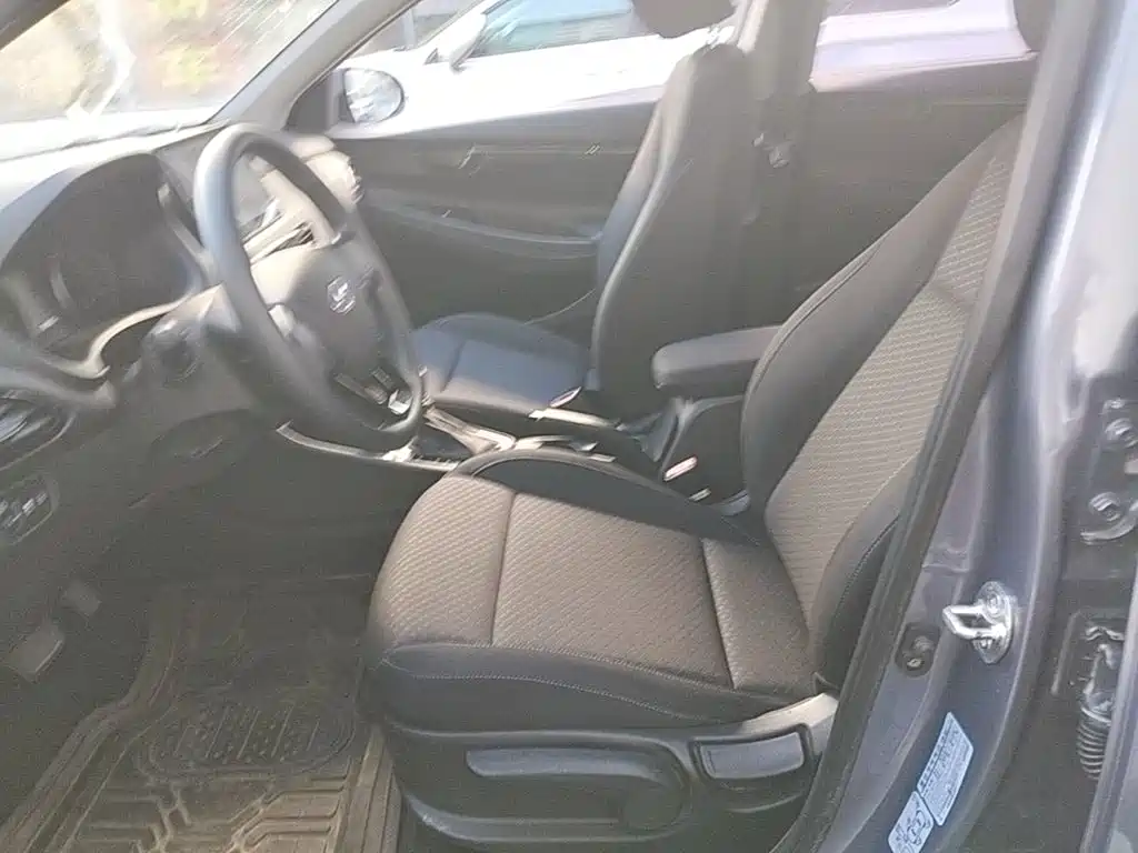 Hyundai Elantra — миниатюра 15