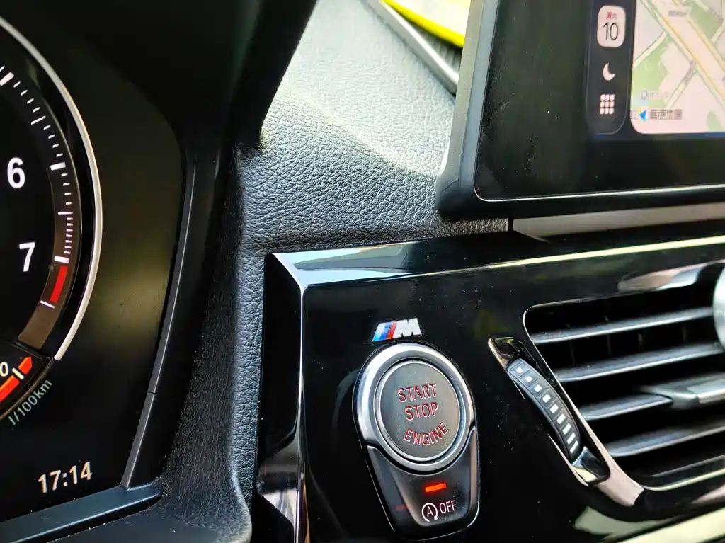 BMW 1 Series — миниатюра 18