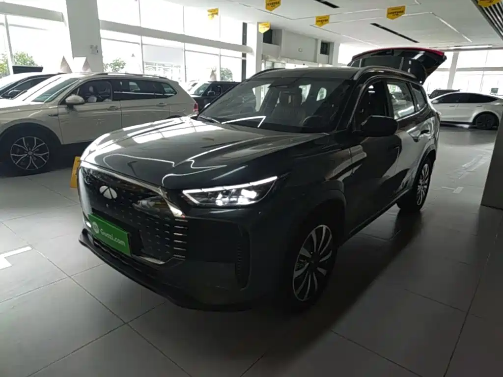 Fulwin Fengyun T8 — миниатюра 2