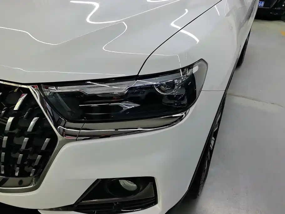Haval H6 — миниатюра 5