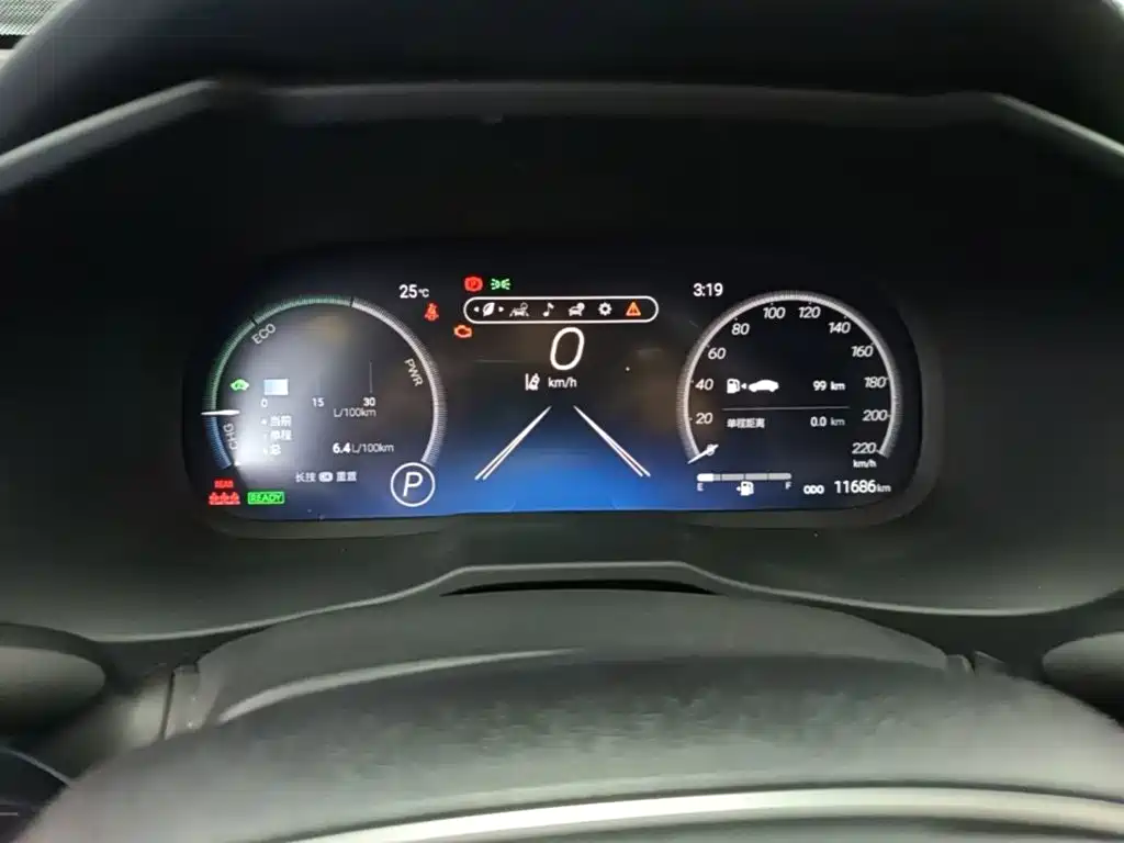 Toyota Wildlander — миниатюра 12