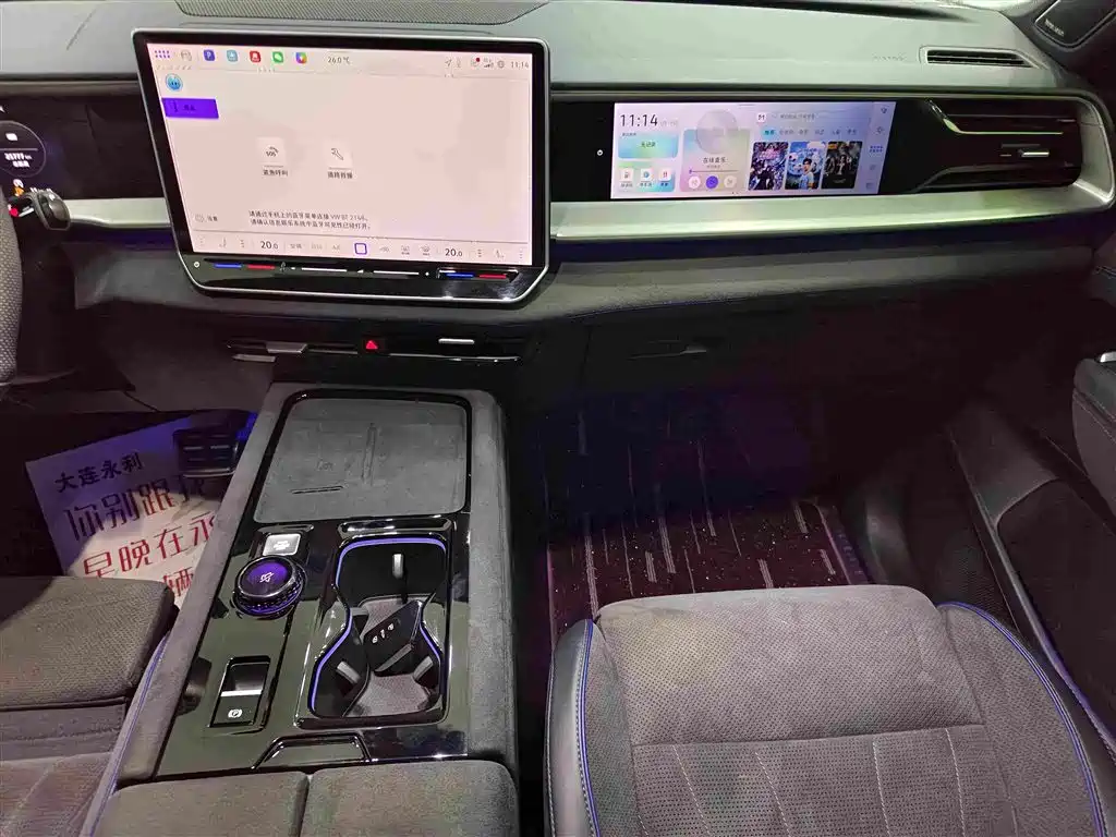 Volkswagen Teramont — миниатюра 7