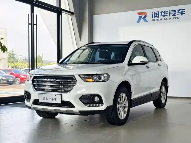 HAVAL  H6 2020