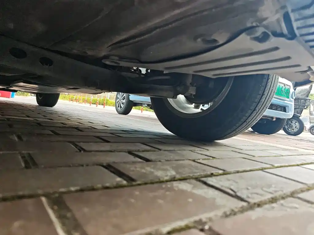 Volkswagen Polo — миниатюра 18