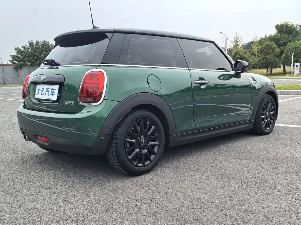 MINI Mini — миниатюра 17