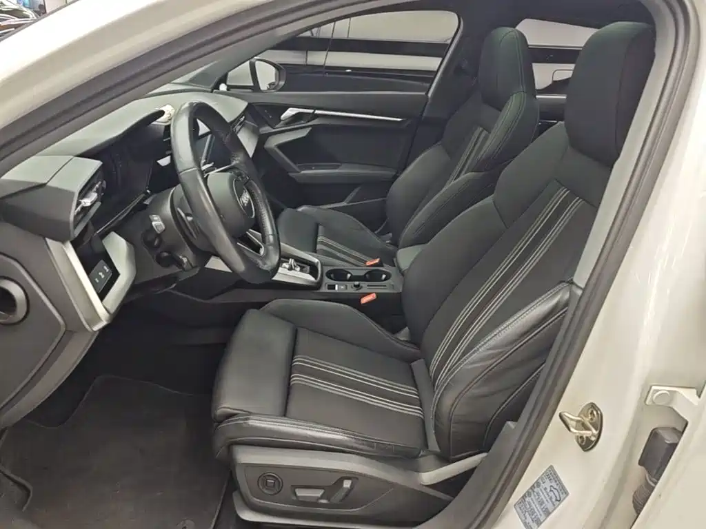 Audi A3 — миниатюра 15