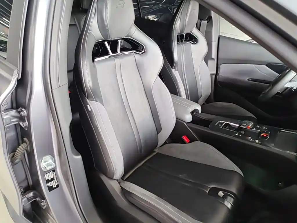 GAC Motor Shadow Leopard — миниатюра 25