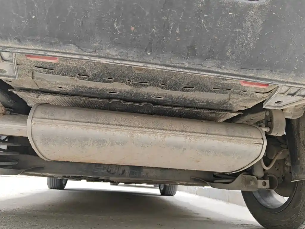 Geely Emgrand — миниатюра 23