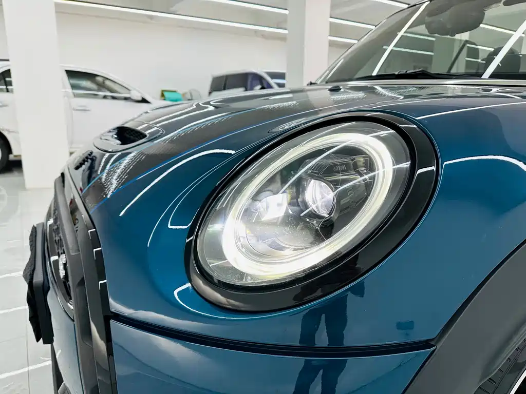 MINI Mini — миниатюра 23