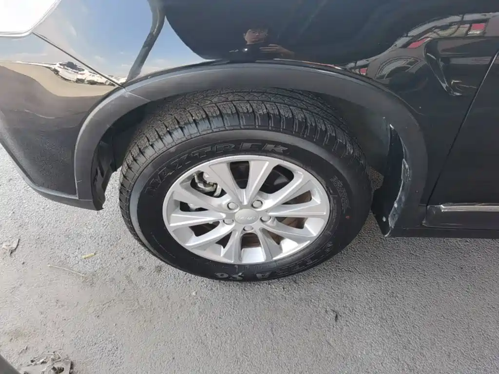 Haval H6 — миниатюра 23