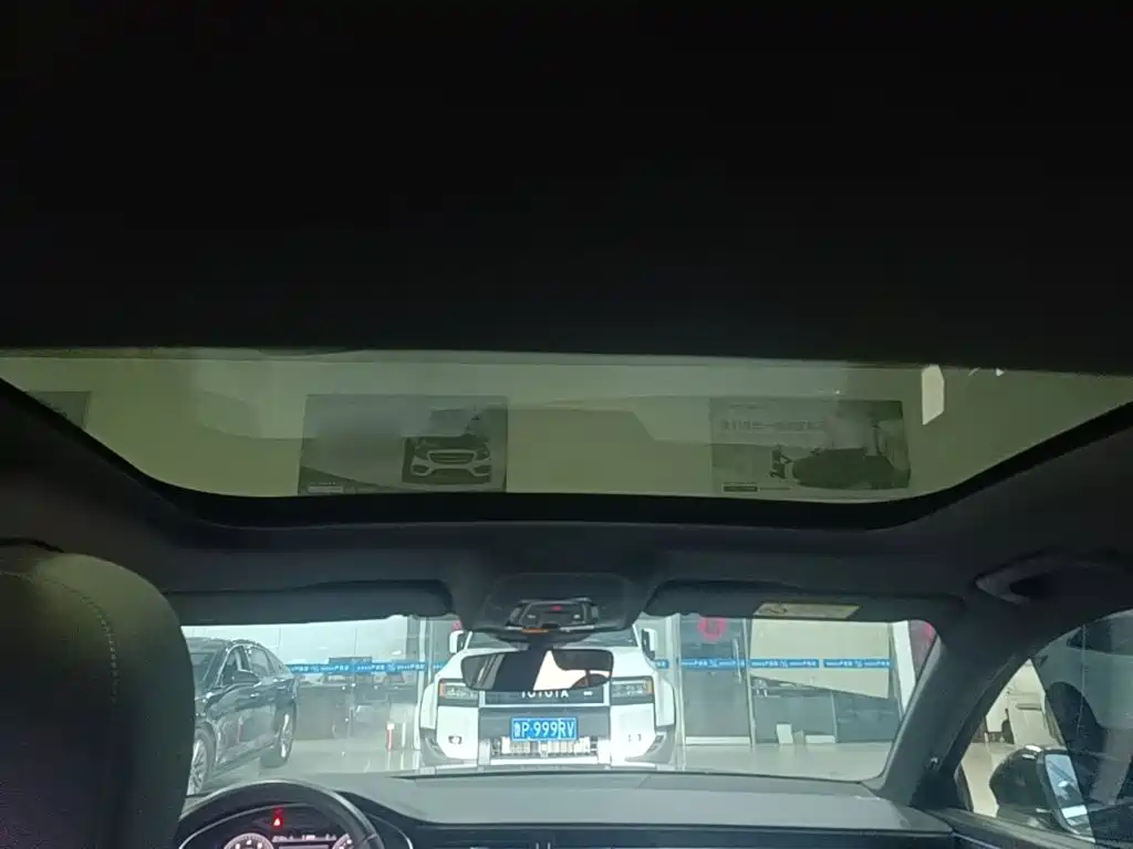 Audi A6L — миниатюра 18