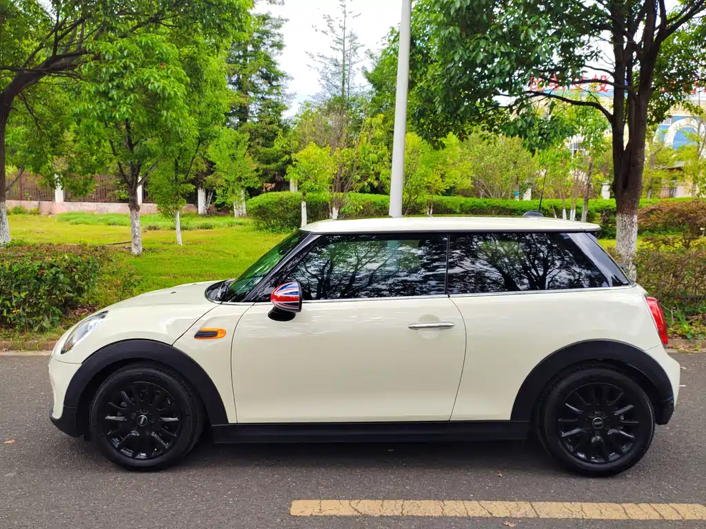 MINI Mini — миниатюра 7