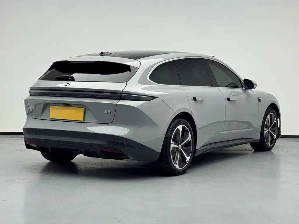 NIO ET5T — миниатюра 4