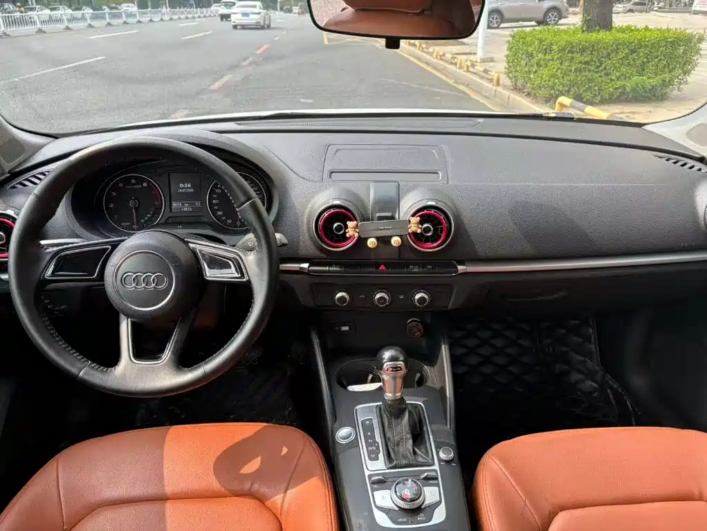 Audi A3 — миниатюра 5