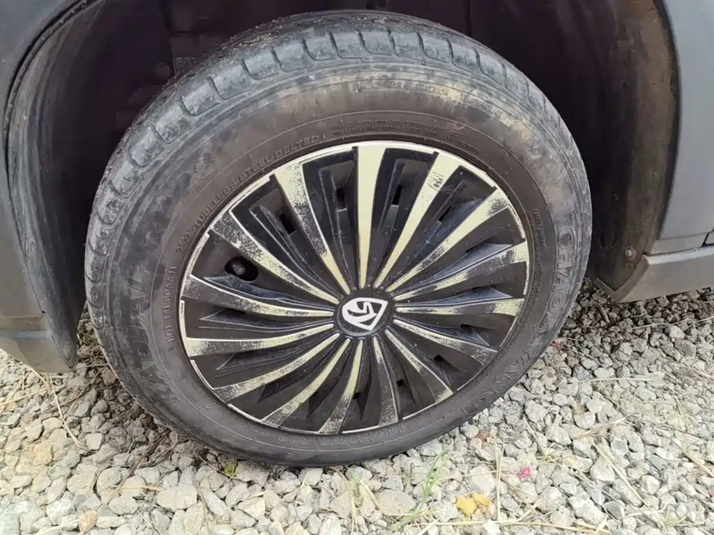 Baojun E100 — миниатюра 23