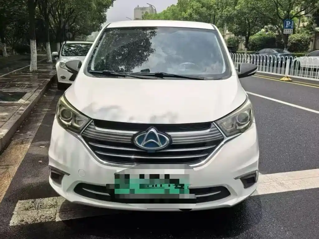 Kaicheng Oushang A600EV — миниатюра 2