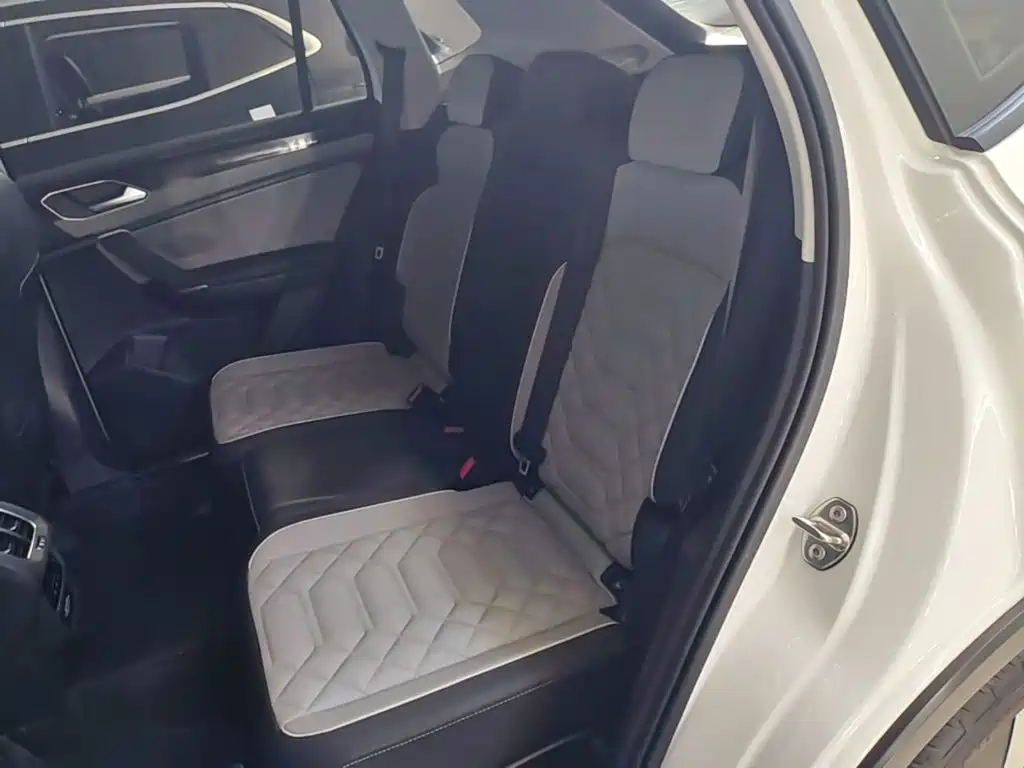 Volkswagen Tayron — миниатюра 17