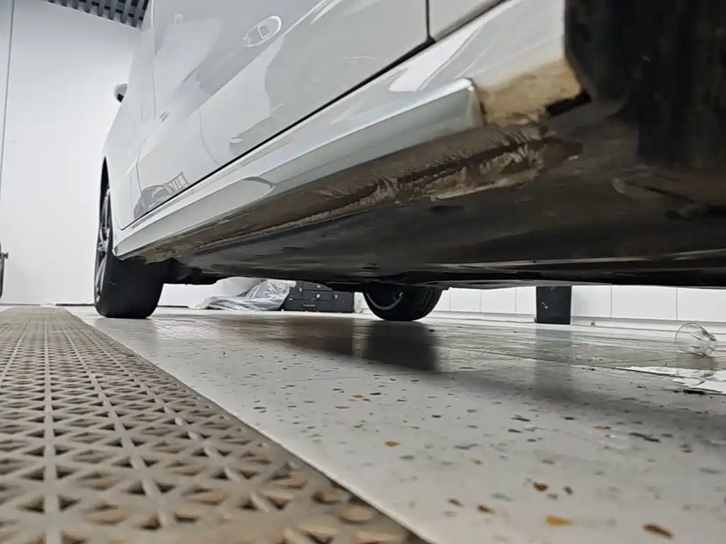 Audi A3 — миниатюра 21