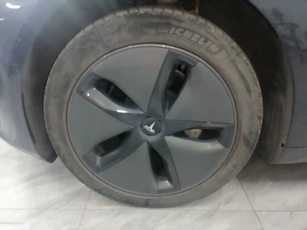 Tesla Model 3 — миниатюра 23