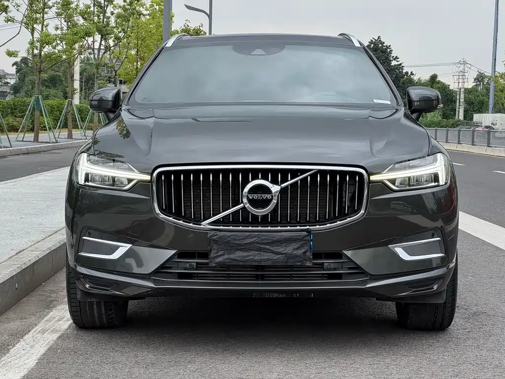 Volvo XC60 — миниатюра 2
