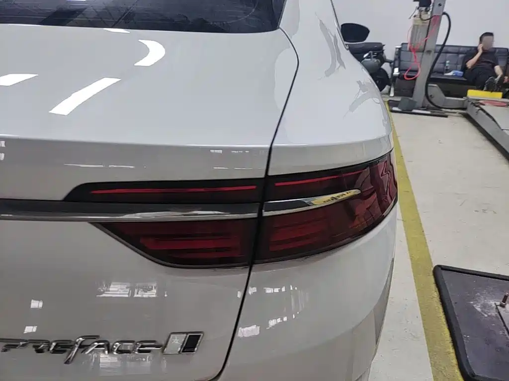Geely Xingrui — миниатюра 8