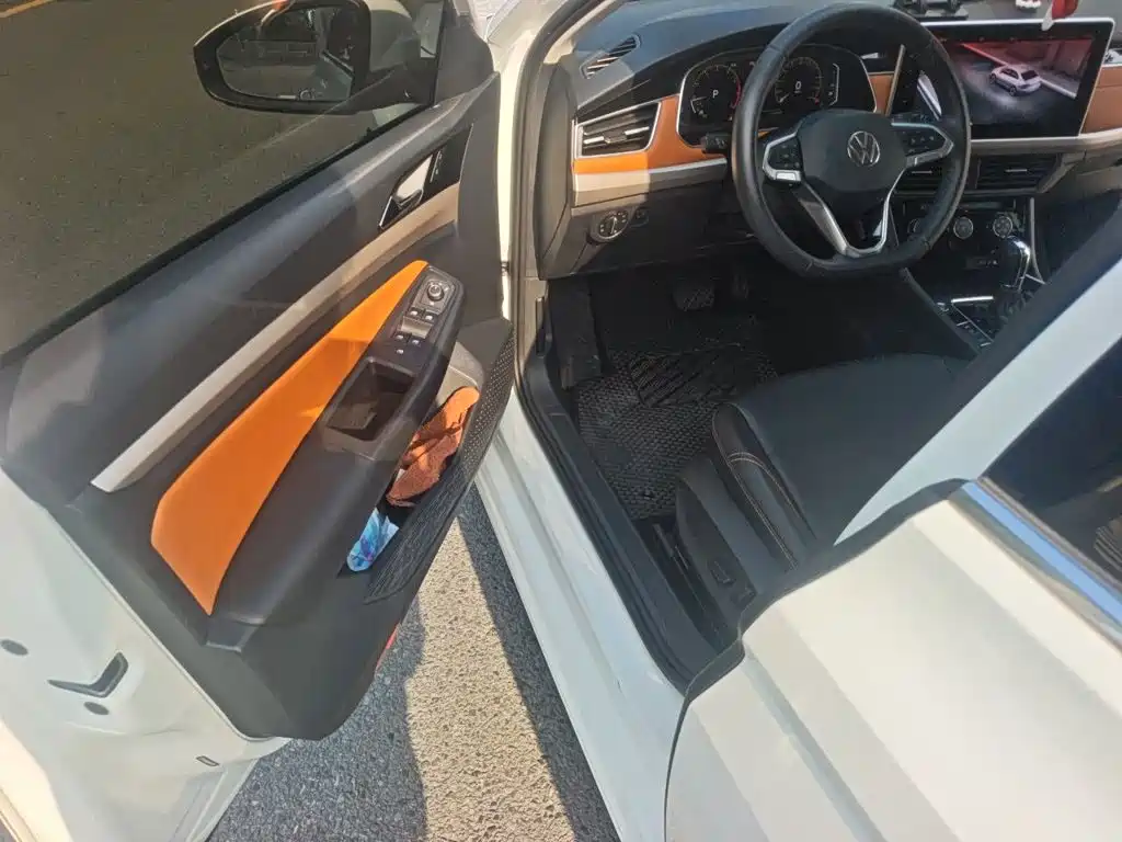 Volkswagen Bora — миниатюра 12