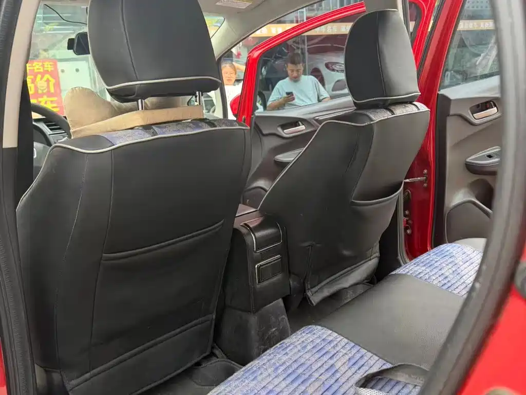 Honda Fit — миниатюра 4