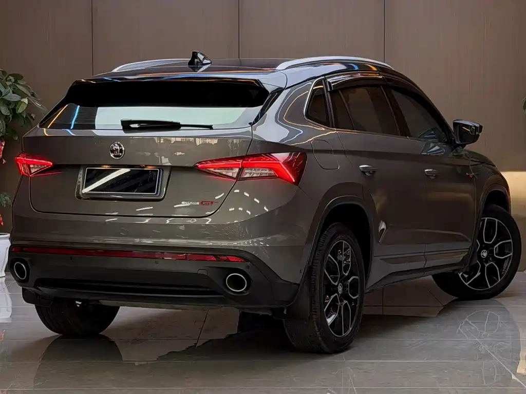 Skoda Kodiaq GT — миниатюра 15