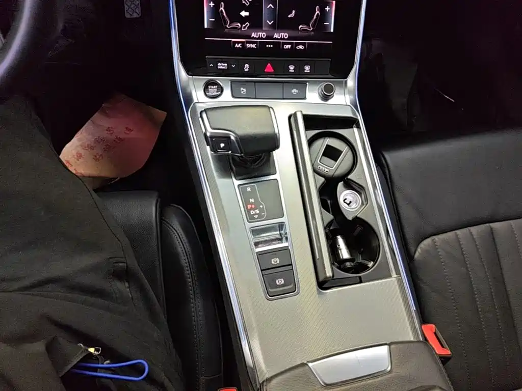 Audi A6L — фотографии объявления, Фото 14