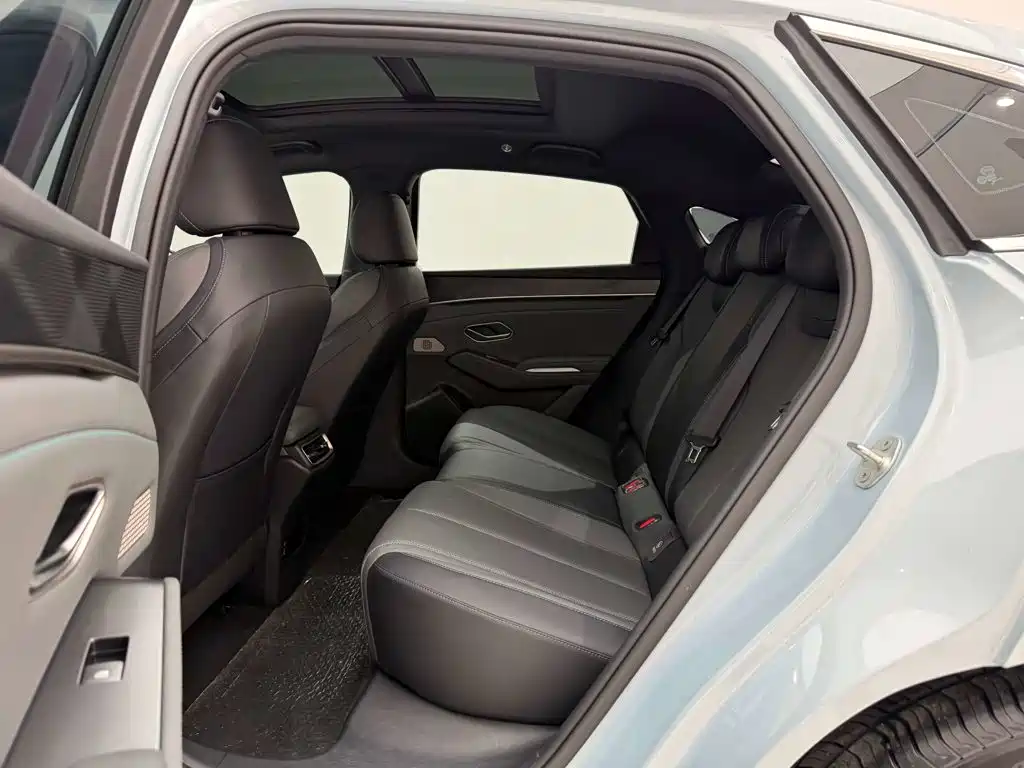BYD Qin L — миниатюра 21