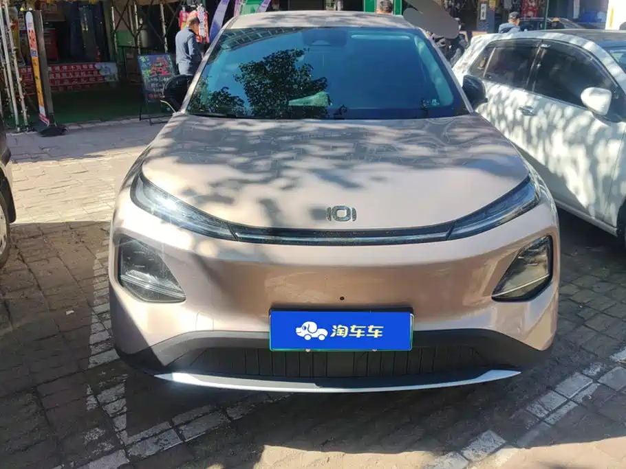 Qiyuan Qiyuan Q05 — миниатюра 2