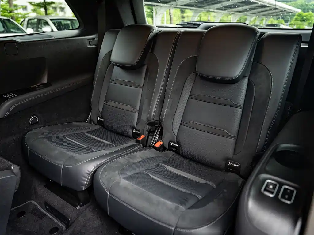 Mercedes-Benz GLS AMG — миниатюра 22