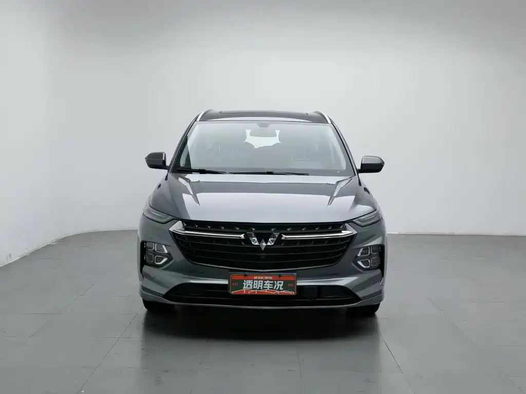 Wuling Victory — миниатюра 3