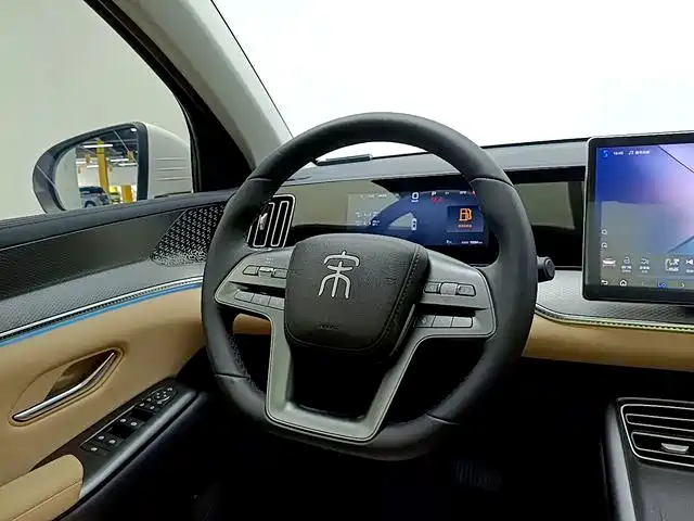 BYD Pro New Energy — миниатюра 11