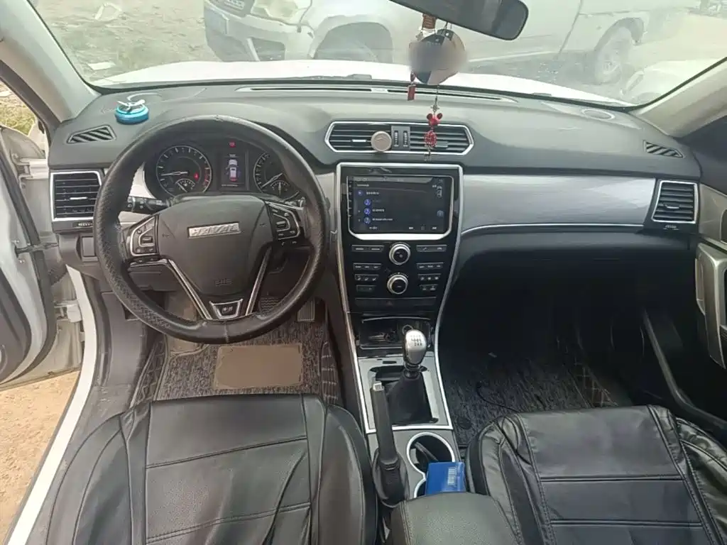 Haval H2 — миниатюра 10
